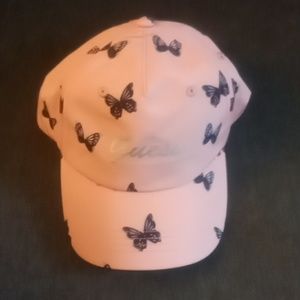 Baseball cap
